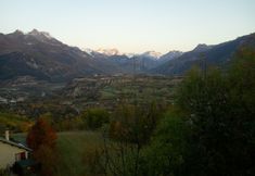 Others 2 Chalet With 3 Bedrooms in Risoul, With Wonderful Mountain View, Furnis