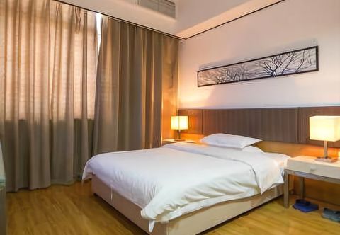 Others Nanning Jingchen Aparttment Hotel