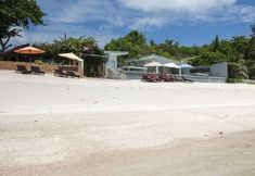 Lain-lain 7 4 Bedroom Grand Deluxe Idyllic Beach Villa