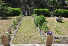 Lain-lain 6 House With 3 Bedrooms in Le Verdon-sur-mer, With Enclosed Garden and W