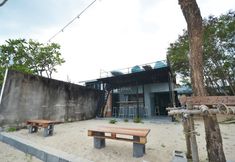 Others 4 Once Cafe and Hostel