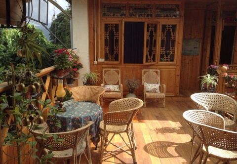 기타 Dengba Hostel Heshun