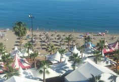 Others 7 Apartment With 3 Bedrooms in Fuengirola, With Wonderful sea View, Furn