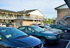 Lain-lain 4 Tropicana Inn