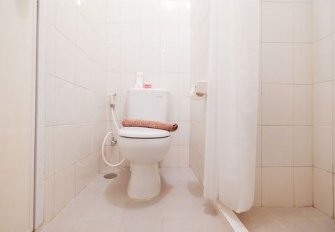 Others Affordable Studio at Signature Park Grande Apartment