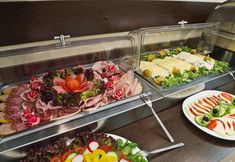 Others 5 Ivbergs Hotel Messe Nord