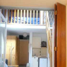 Studio in Allos, With Furnished Terrace - 500 m From the Slopes 7, Hotel Langail Ski Lift