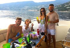Others 4 Monte-Carlo Boat & Breakfast
