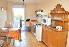 Others 4 Apartment With one Bedroom in Cayeux-sur-mer, With Enclosed Garden and