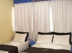 Others 4 Solar Tropical Foz do Iguacu Hotel