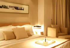 Others 7 Wojia International Apartment