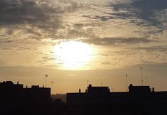 Others 4 Studio in Sevilla, With Wonderful City View, Terrace and Wifi