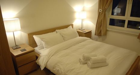 Others 2 City Apartments Northampton Centro