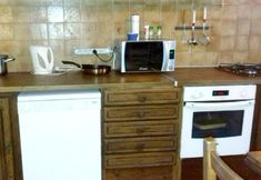 Others 7 House With 3 Bedrooms in Entrevaux, With Wonderful Mountain View, Furn