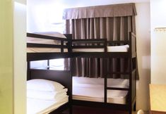 Others 5 5footway inn Project Chinatown 2