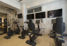 Lain-lain 6 1/3rd Residence Serviced Apartments Akihabara
