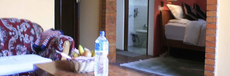 Others Heritage Home and Guest House