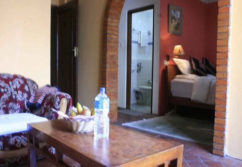 Others Heritage Home and Guest House