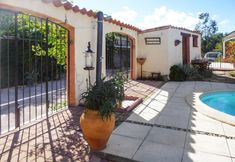 Others 7 House With 3 Bedrooms in Castelnou, With Wonderful Mountain View, Priv