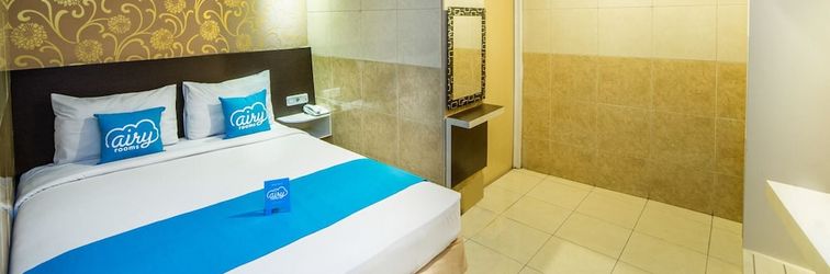 Others Harmoni Inn Pelabuhan Makassar