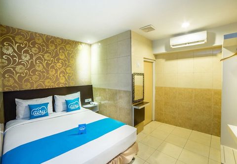 Others Harmoni Inn Pelabuhan Makassar