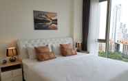 อื่นๆ 6 Riviera 1BR Sea View B1702