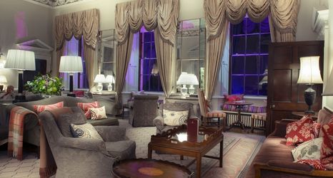 其他 2 Ston Easton Park