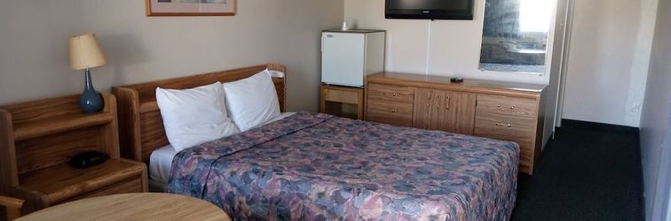 Lain-lain Tropicana Inn