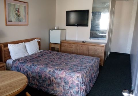 Lain-lain Tropicana Inn