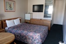 Lain-lain Tropicana Inn