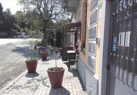 Others Soul Kitchen Calco