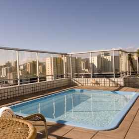 Bristol La Place1 , 飯店DiamondMall