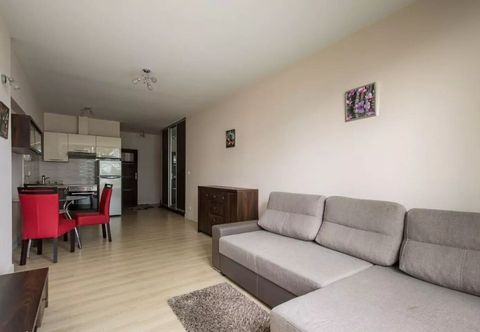 Others Grójecka 194 - cozy studio by Homeprime