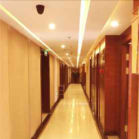 Sheng Shi Garden1 , 飯店西夏区