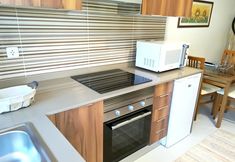 Others 7 House With 2 Bedrooms in Sesimbra, With Wonderful Mountain View, Enclo