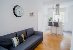 Lain-lain 5 Apartament Old Town by City Quality