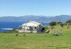 อื่นๆ 2 House With 5 Bedrooms in Calcatoggio, With Wonderful sea View, Private