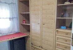 Others 2 House With 2 Bedrooms in Terrer, With Wonderful Mountain View, Pool Ac