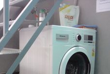 기타 Monster Guesthouse