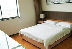 Others 4 Nanning Jingchen Aparttment Hotel