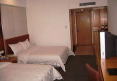 Lainnya 5 Xida Hotel Foshan