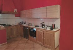 Others 3 Apartment With 3 Bedrooms in Bastia, With Wonderful Mountain View, Fur