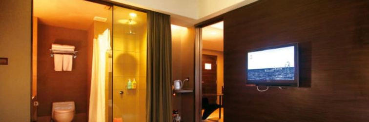 Khác The Inn At Bay Harbor Dalian