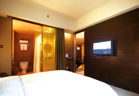 Khác The Inn At Bay Harbor Dalian