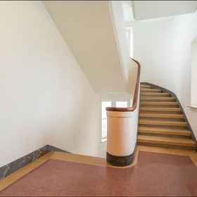 P&O Szucha1 , 飯店维日布诺