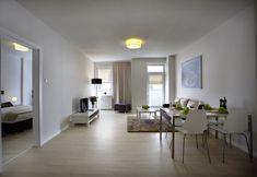 Khác 3 Platinum Apartments