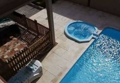 Lain-lain 2 House With 4 Bedrooms in Mont Choisy, With Private Pool, Enclosed Gard