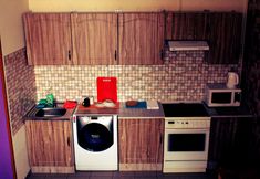 อื่นๆ 5 Hostel Vpechatlenie