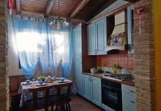 Others 4 Property With 2 Bedrooms in Piazza Armerina, With Wonderful Mountain V