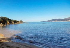 Others 5 Apartment With one Bedroom in Grosseto-prugna, With Wonderful sea View